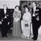 Mối quan hệ sâu sắc giữa Hoàng gia Nhật và Hoàng gia Anh